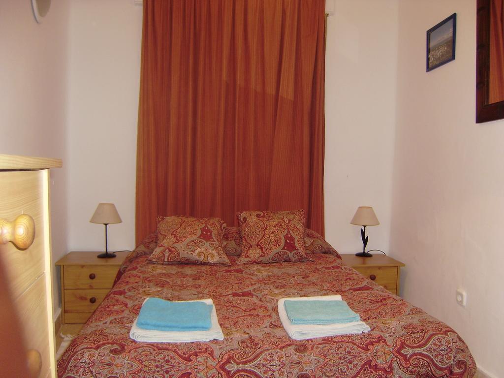 Casa Esperanza Pedregalejo Lejlighed Málaga Værelse billede